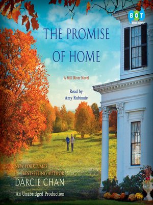 cover image of The Promise of Home